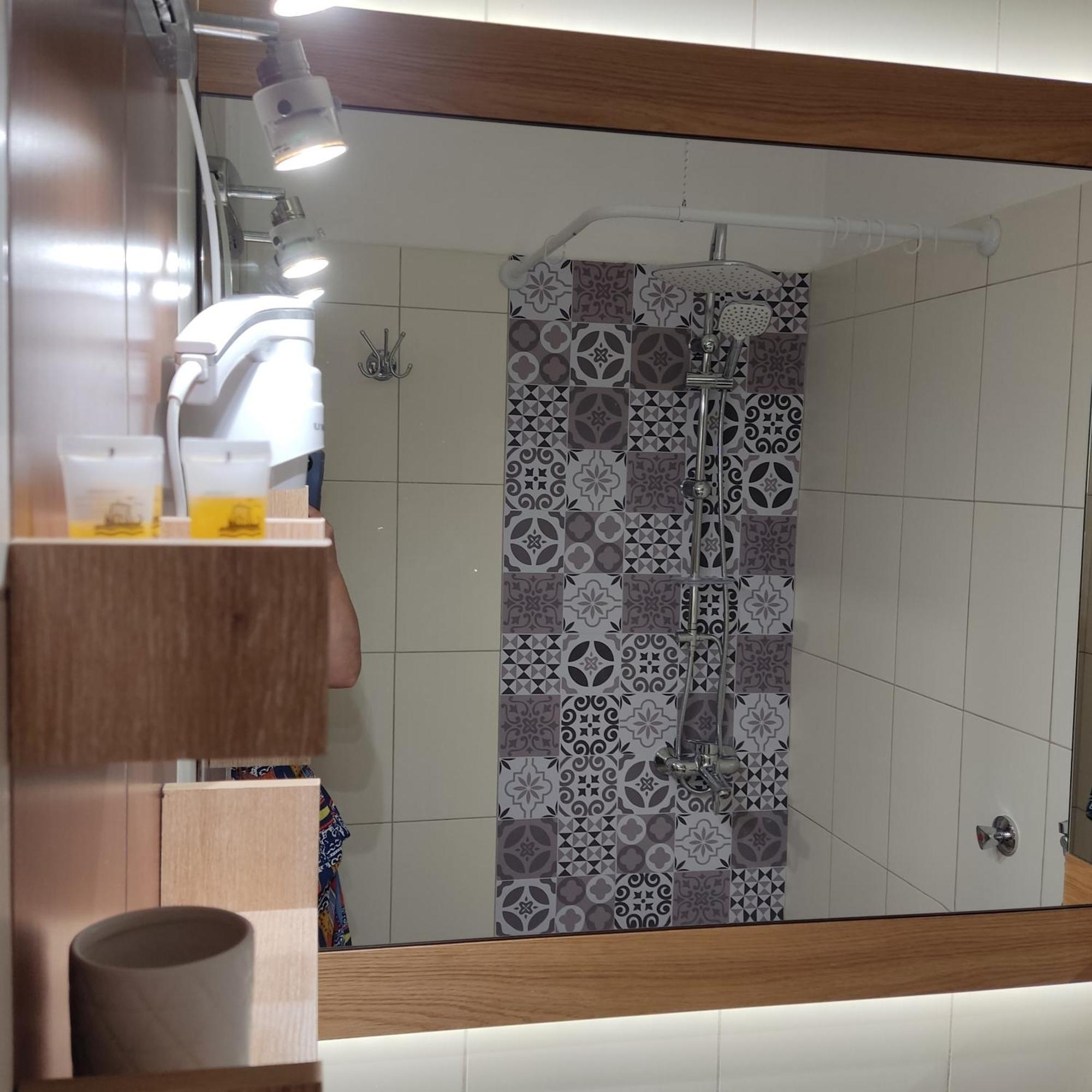 Stamatia Apartments アスプロヴァルタ 部屋 写真