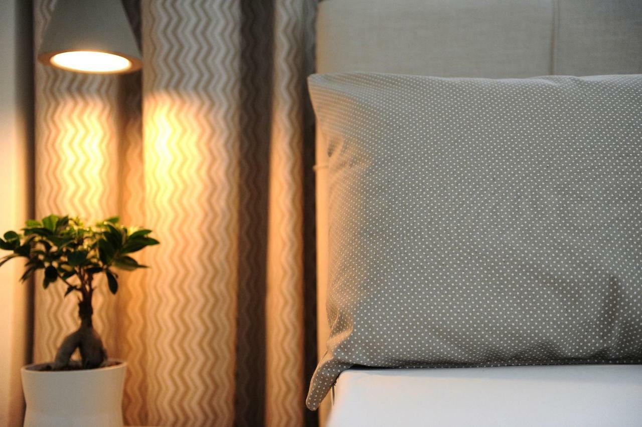 Stamatia Apartments アスプロヴァルタ エクステリア 写真